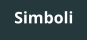 Simboli