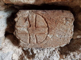 grosseto, amiata, templari, arcidosso, castel del piano, seggiano, santa fiora, pieve lamula, gianni, giovanni, cannavale, archeoamiata, croce patente