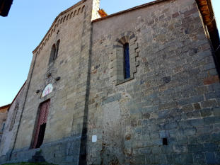 grosseto, amiata, templari, arcidosso, castel del piano, seggiano, santa fiora, pieve lamula, gianni, giovanni, cannavale, archeoamiata 