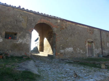 grosseto, amiata, templari, arcidosso, castel del piano, seggiano, santa fiora, pieve lamula, gianni, giovanni, cannavale, archeoamiata 
